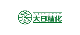 大日精化