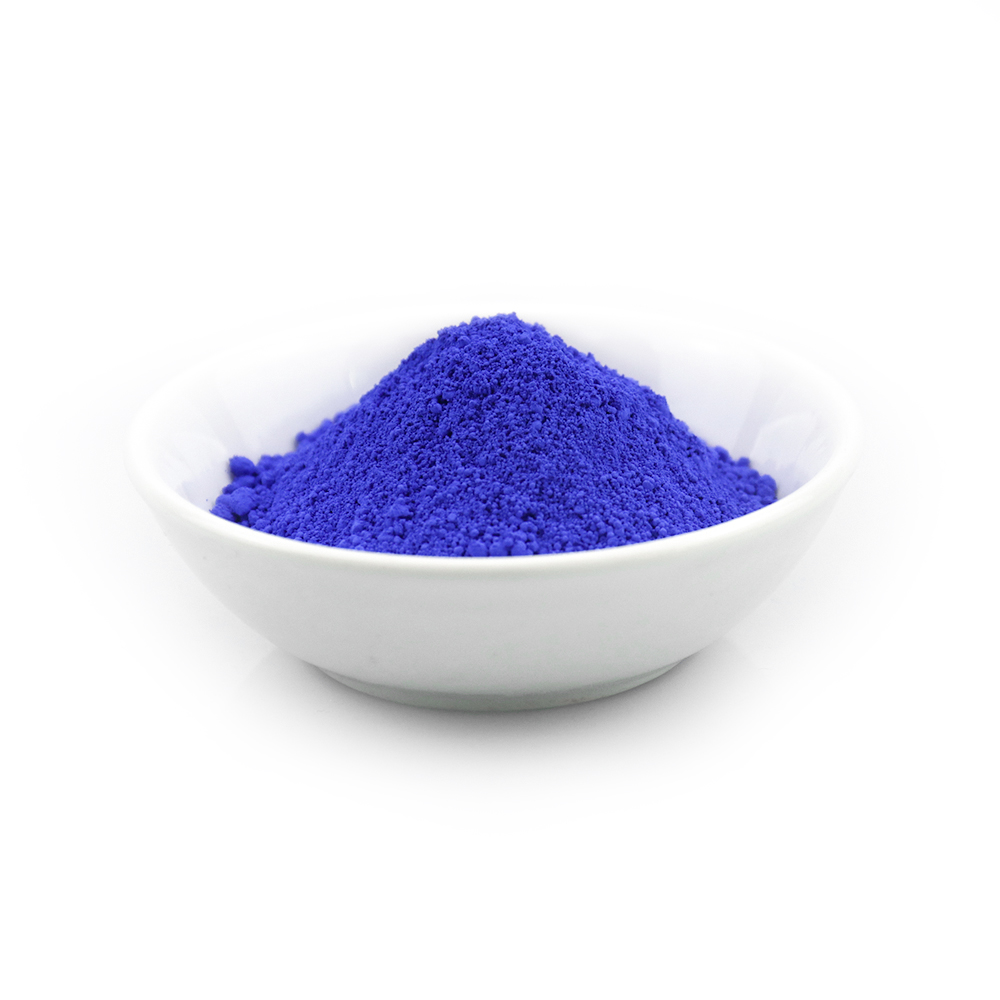 BASF L7101 F 蓝颜料_恒宸广东颜料代理（全省供货