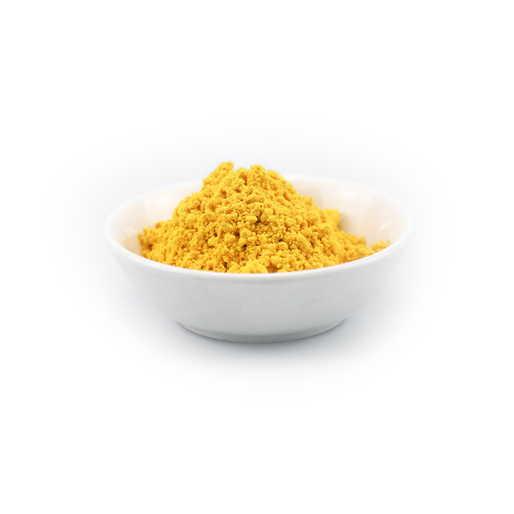 Y103 用于鲜艳耐候黄色着色颜料，面向珠三角/华南/华东供